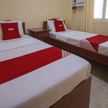 Casa D' Estrella Apartelle Balabag  Экстерьер фото