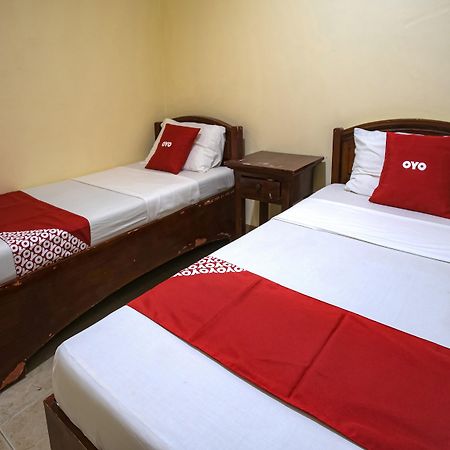 Casa D' Estrella Apartelle Balabag  Экстерьер фото