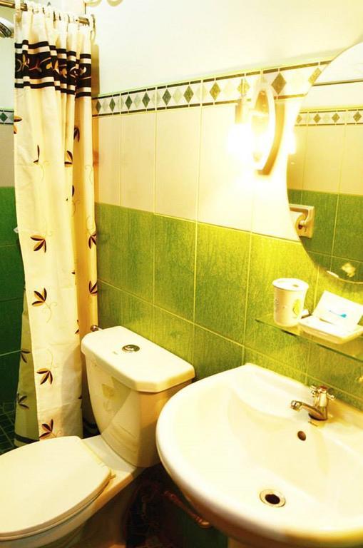 Casa D' Estrella Apartelle Balabag  Номер фото