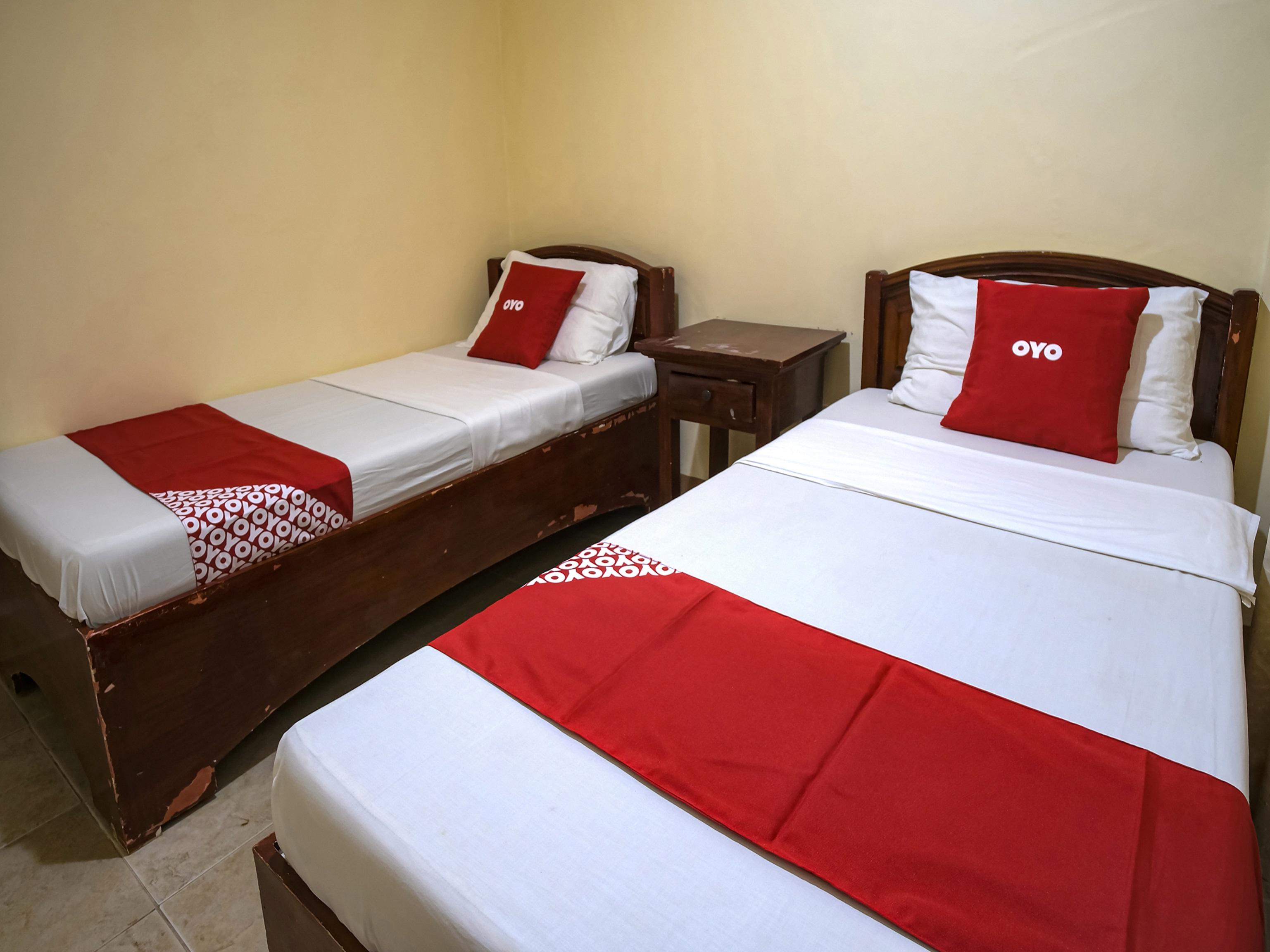 Casa D' Estrella Apartelle Balabag  Экстерьер фото