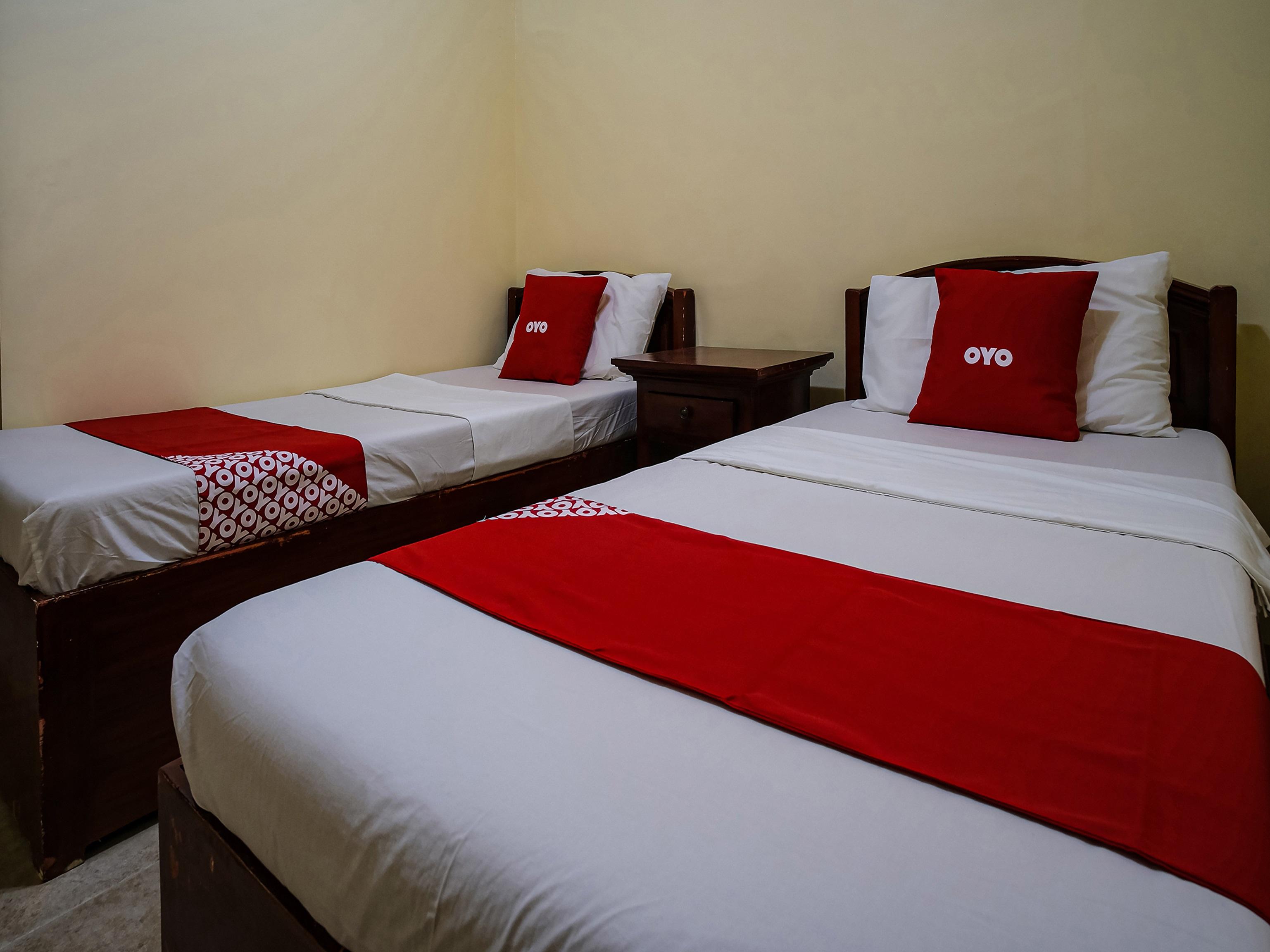 Casa D' Estrella Apartelle Balabag  Экстерьер фото