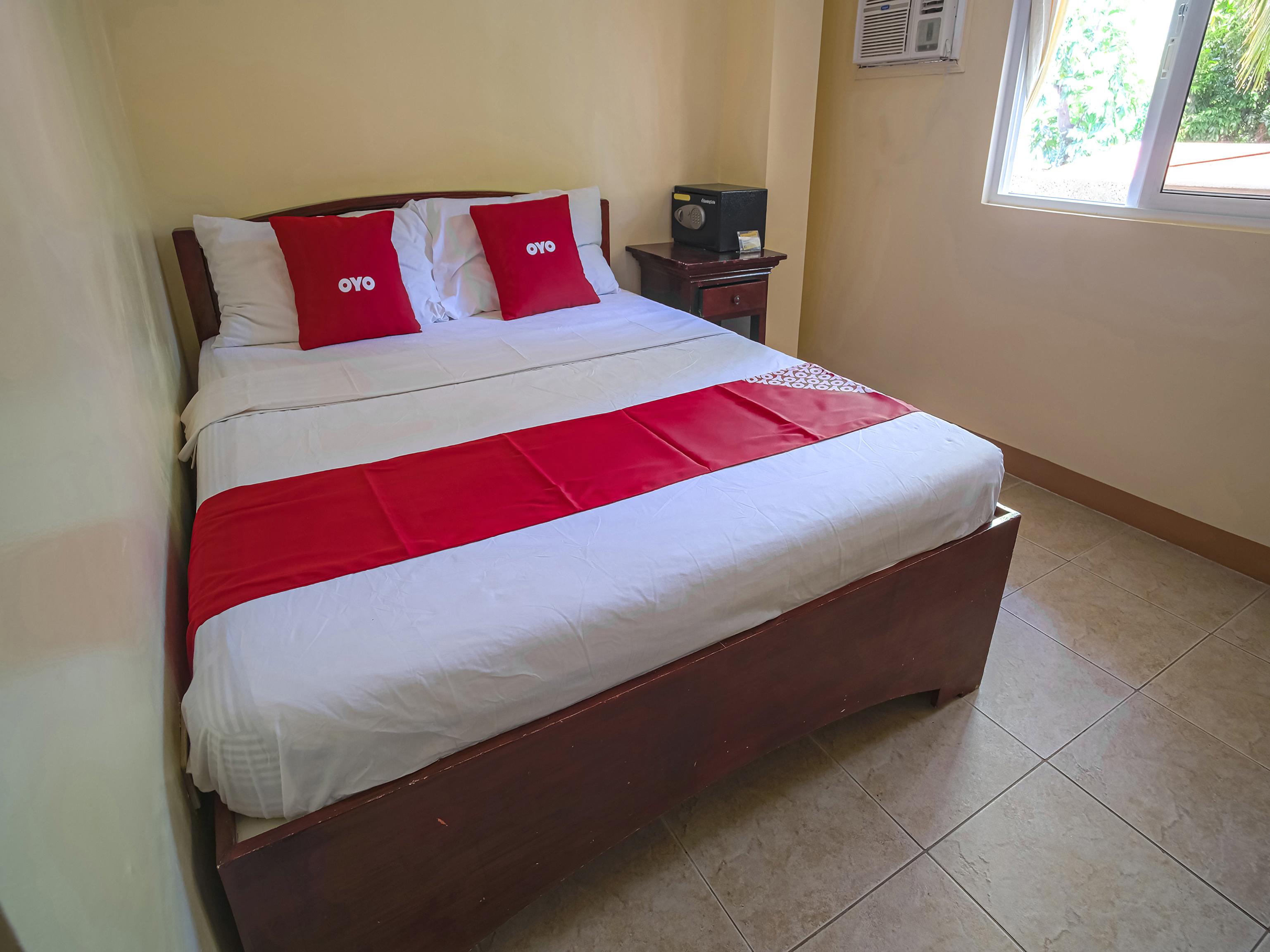 Casa D' Estrella Apartelle Balabag  Экстерьер фото