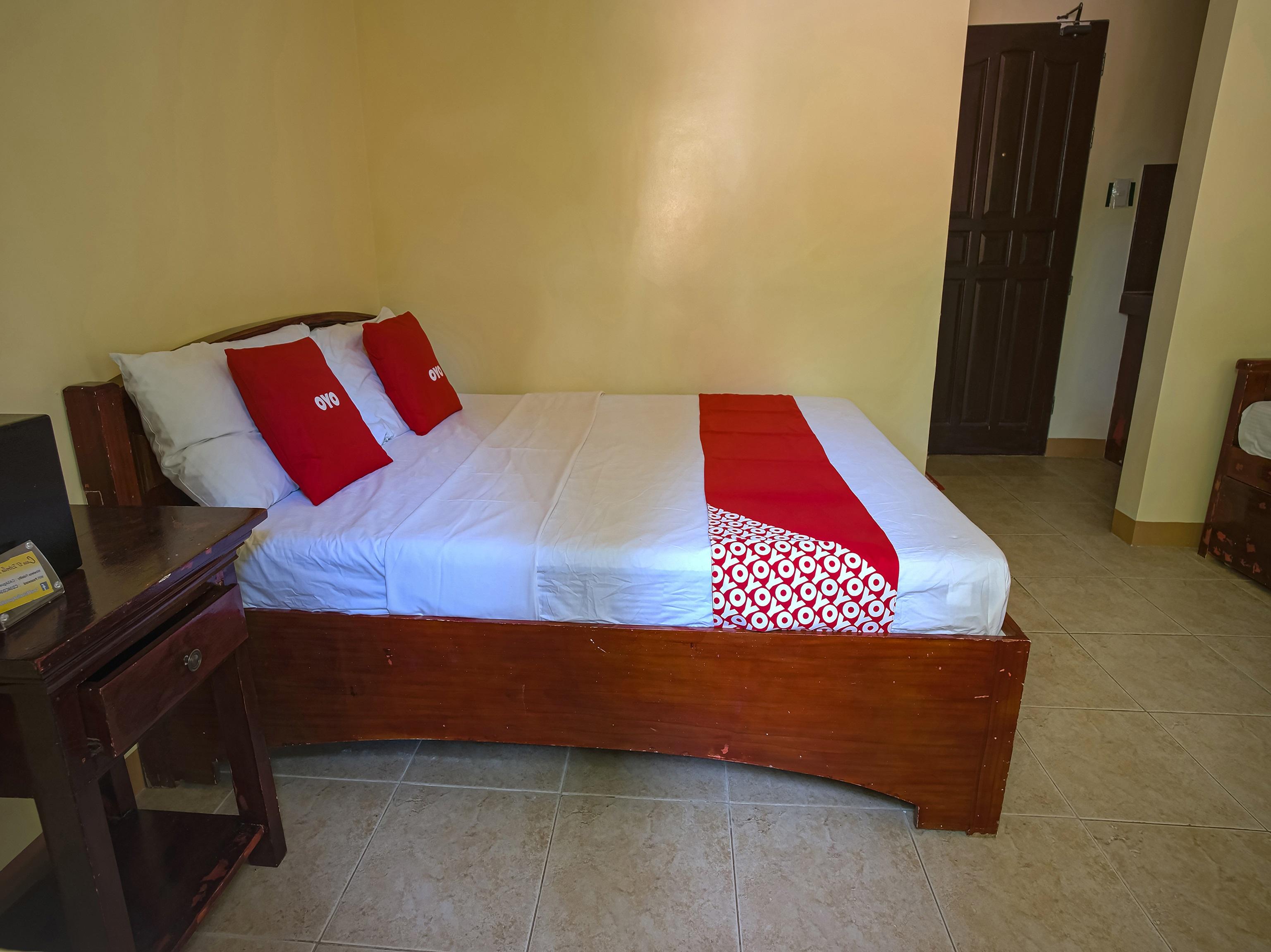Casa D' Estrella Apartelle Balabag  Экстерьер фото